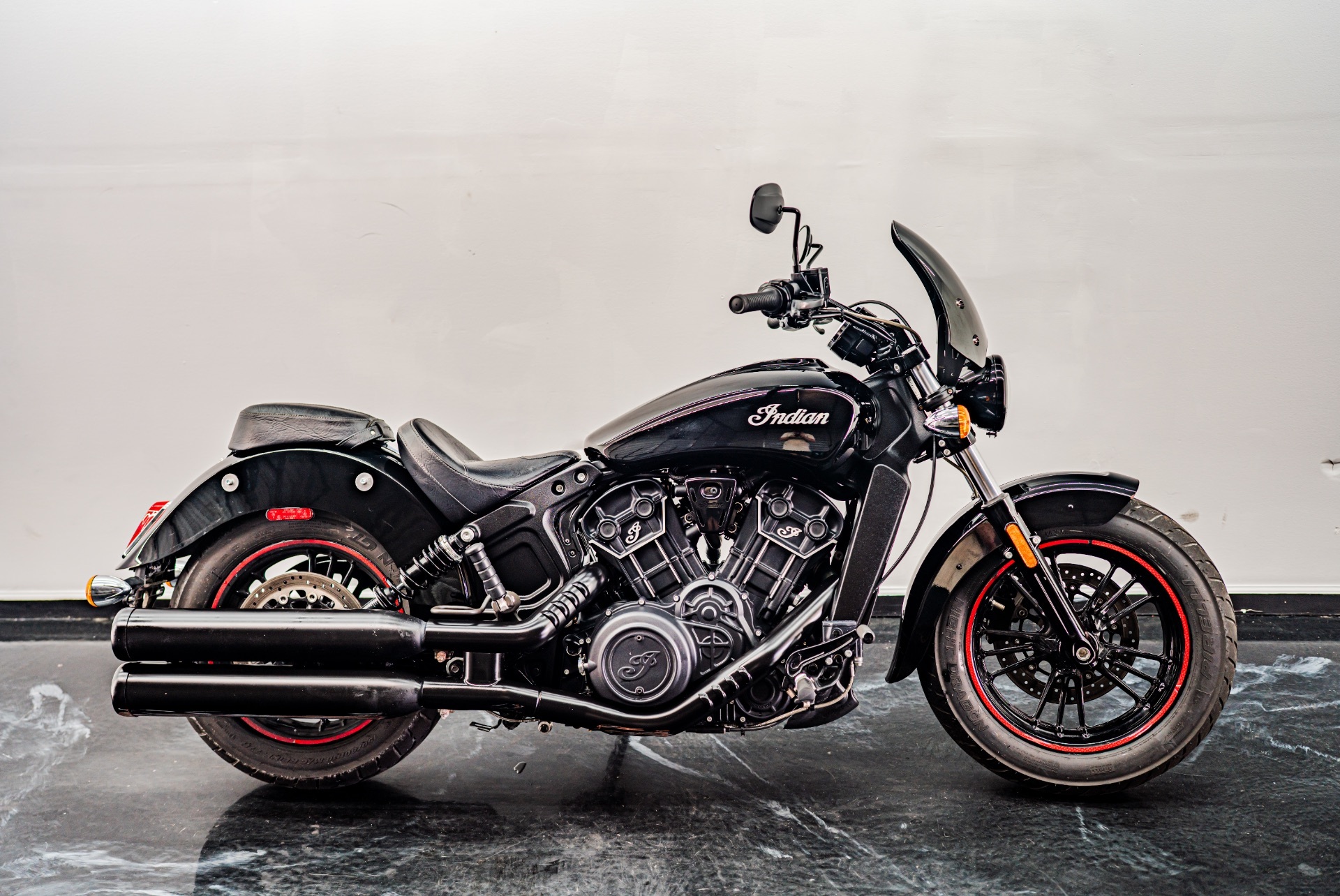 2023 Indian Motorcycle Scout® Sixty SIXTY in Jacksonville, FL
