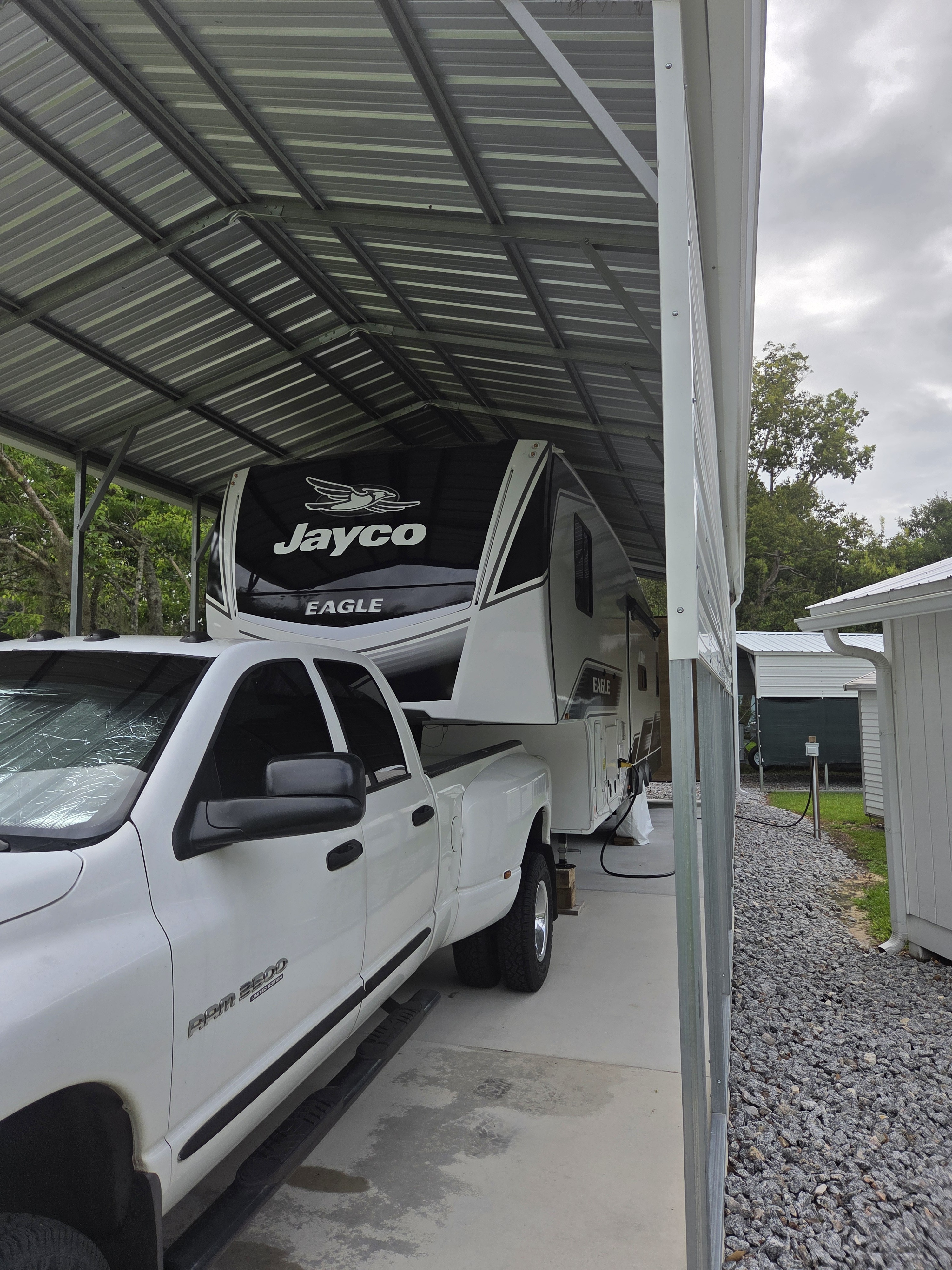 2025 Jayco EAGLE HT 29RLC RV