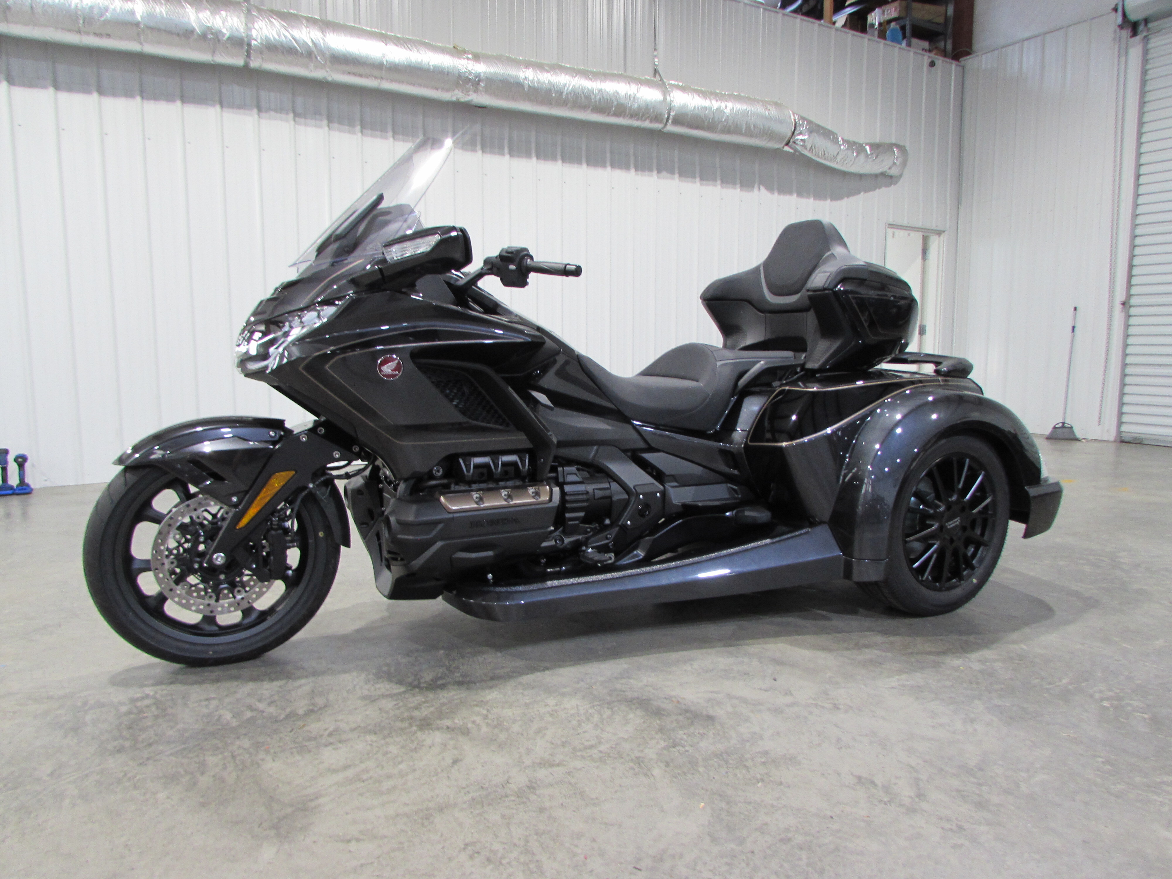 2026 Honda GOLD WING 1800 TRIKE 1800 TRIKE in Altoona, AL