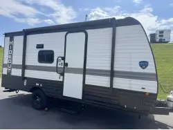 2025 KEYSTONE HIDEOUT 175BH