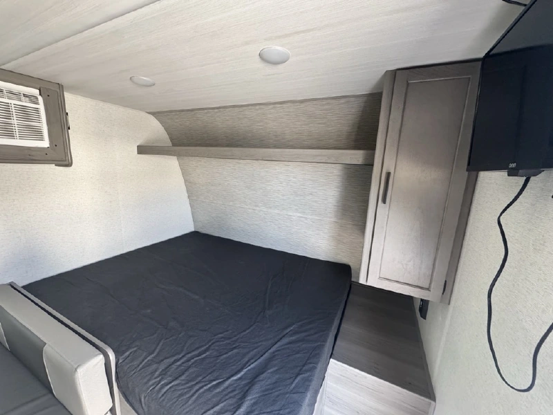 2025 KEYSTONE HIDEOUT 175BH
