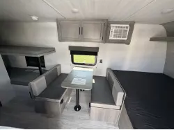 2025 KEYSTONE HIDEOUT 175BH