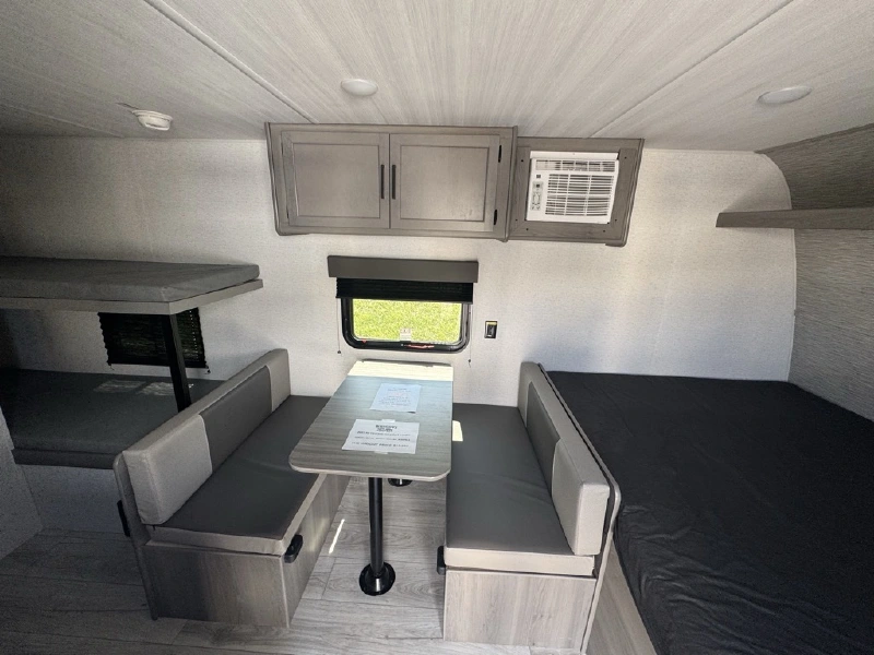 2025 KEYSTONE HIDEOUT 175BH