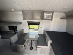 2025 KEYSTONE HIDEOUT 175BH