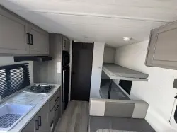 2025 KEYSTONE HIDEOUT 175BH