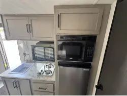 2025 KEYSTONE HIDEOUT 175BH