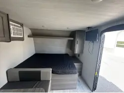 2025 KEYSTONE HIDEOUT 175BH