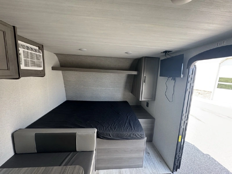 2025 KEYSTONE HIDEOUT 175BH