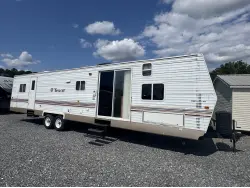 2003 FLEETWOOD TERRY 39L