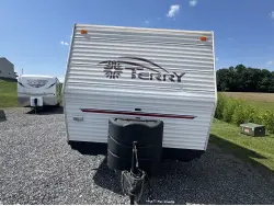 2003 FLEETWOOD TERRY 39L