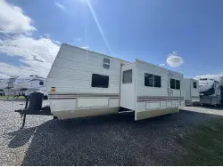 2003 FLEETWOOD TERRY 39L