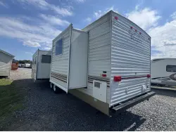 2003 FLEETWOOD TERRY 39L