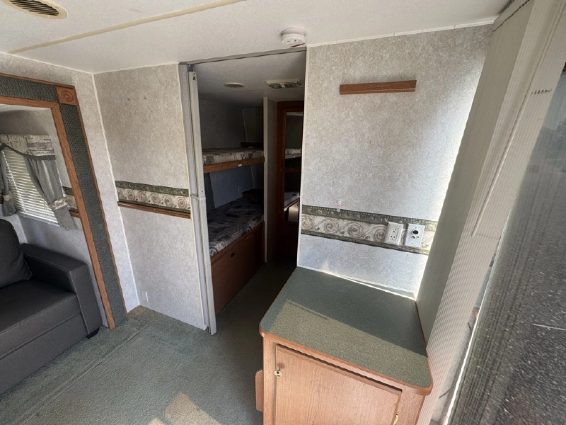 2003 FLEETWOOD TERRY 39L