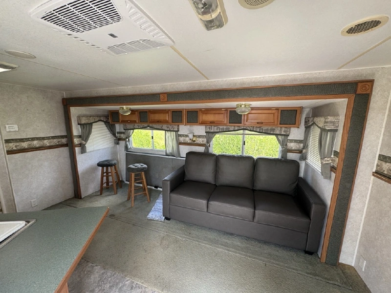 2003 FLEETWOOD TERRY 39L