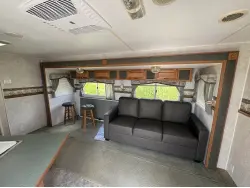 2003 FLEETWOOD TERRY 39L