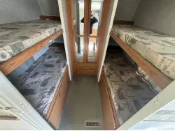 2003 FLEETWOOD TERRY 39L