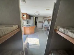 2003 FLEETWOOD TERRY 39L