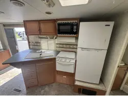 2003 FLEETWOOD TERRY 39L