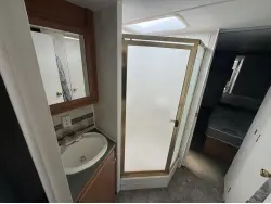 2003 FLEETWOOD TERRY 39L