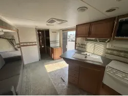2003 FLEETWOOD TERRY 39L