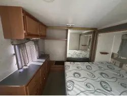 2003 FLEETWOOD TERRY 39L