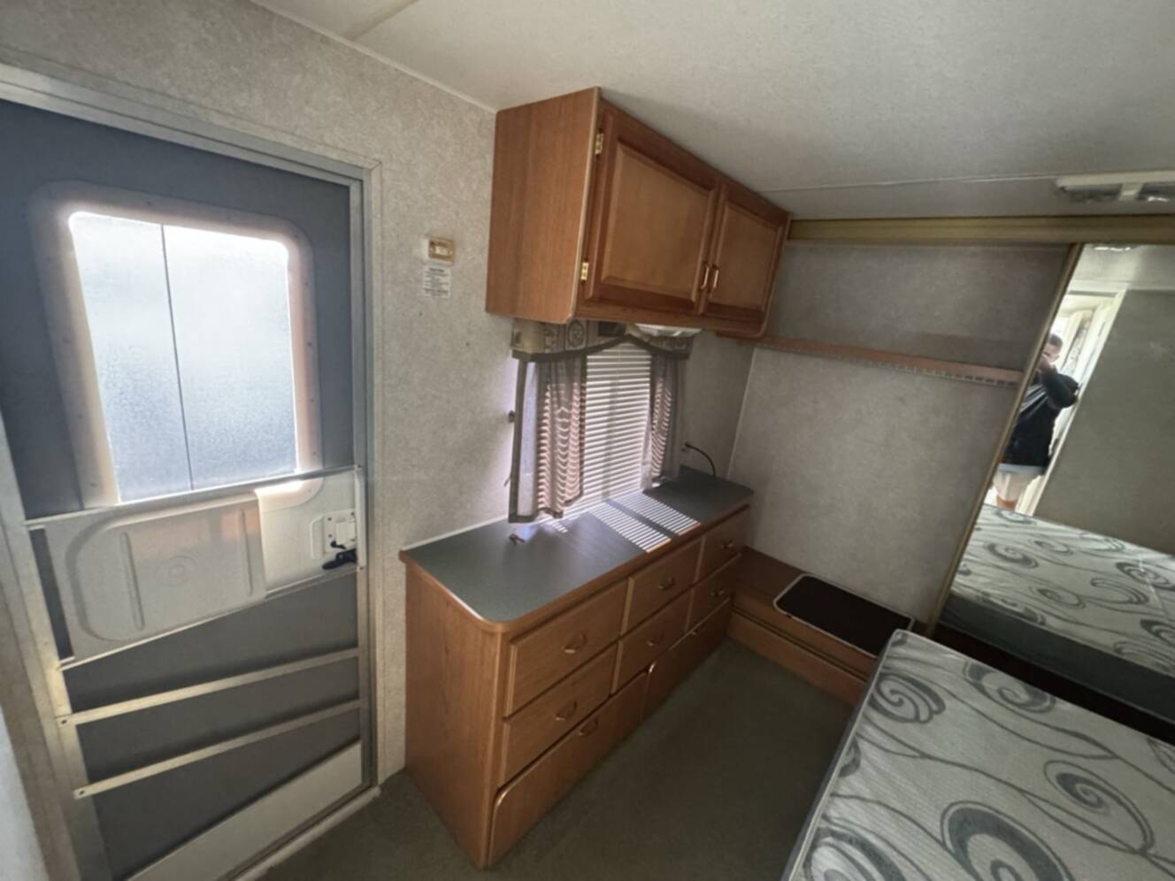 A photo of this 2003 Fleetwood TERRY 39L