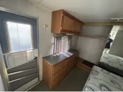 2003 FLEETWOOD TERRY 39L