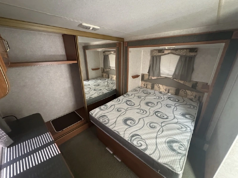 2003 FLEETWOOD TERRY 39L