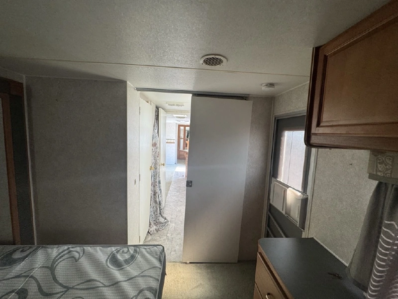 2003 FLEETWOOD TERRY 39L