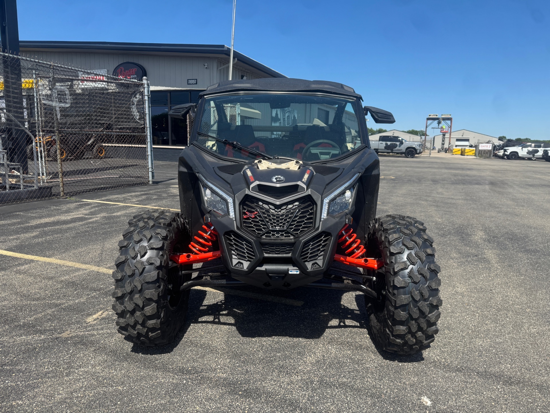 Used Can-Am Four Wheelers For Sale Near Peoria, IL - ATV Trader