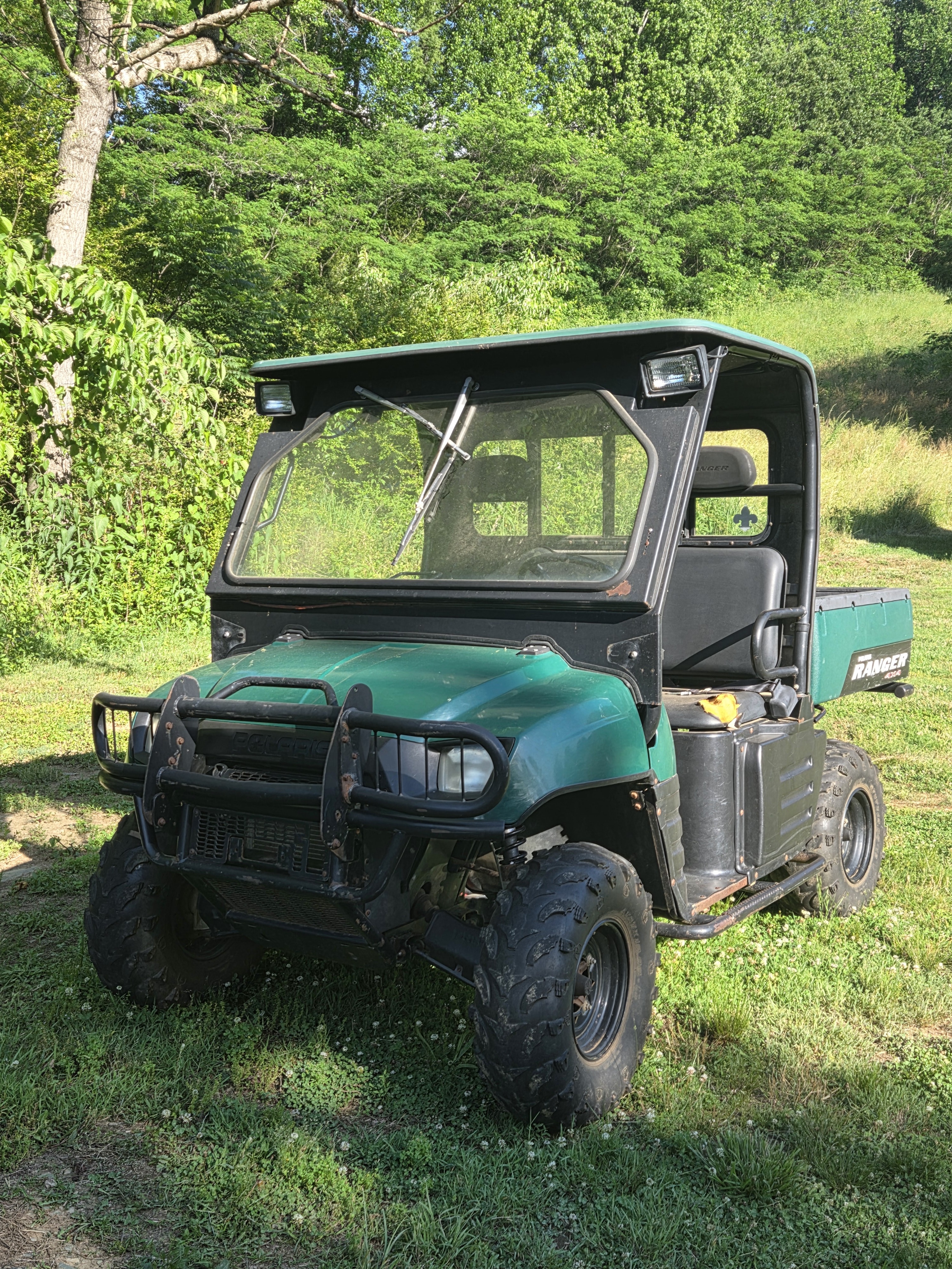 Polaris Ranger Four Wheelers For Sale Near Knoxville, TN - ATV Trader