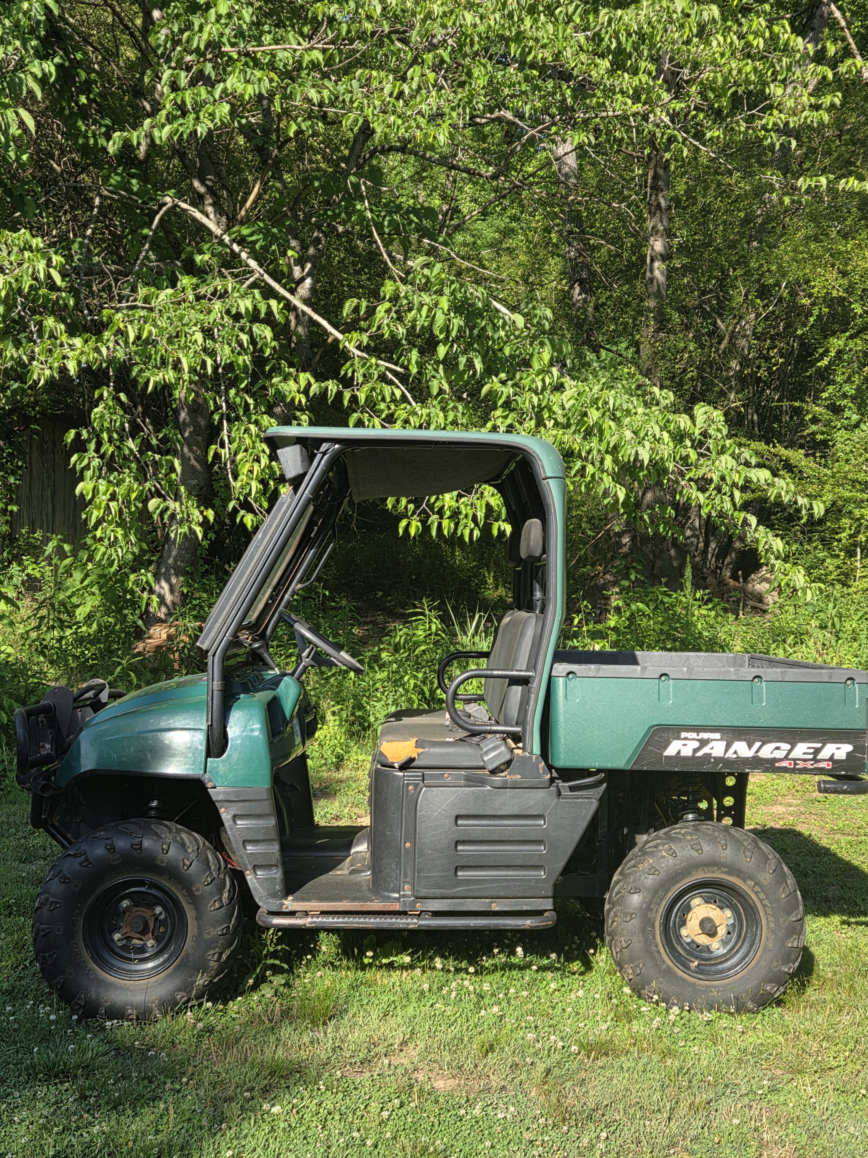 Polaris Ranger Four Wheelers For Sale Near Knoxville, TN - ATV Trader