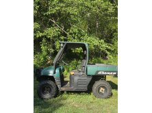 Market Trends: The Best Time to Buy an ATV Going into the Off-Season image