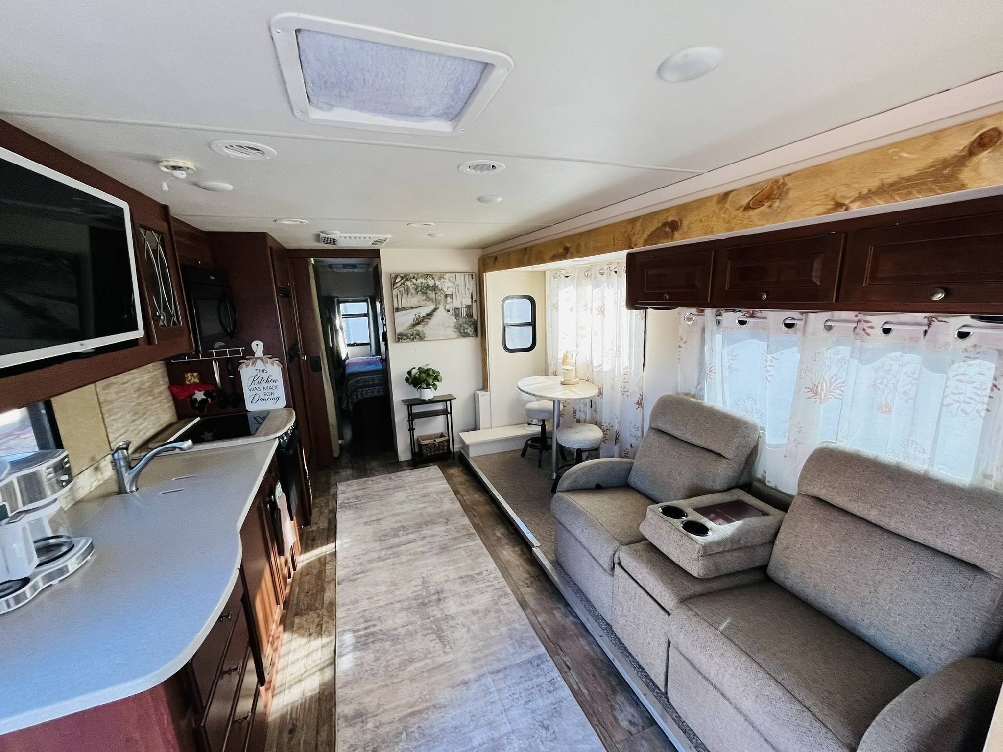 2016 Thor Motor Coach WINDSPORT 31S in casa grande AZ