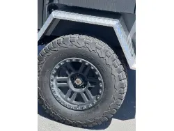2022 VORSHEER XER