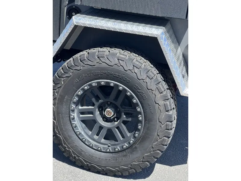 2022 VORSHEER XER