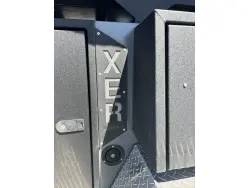 2022 VORSHEER XER