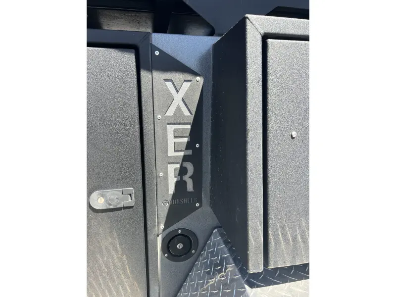 2022 VORSHEER XER