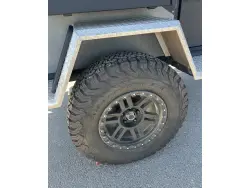 2022 VORSHEER XER