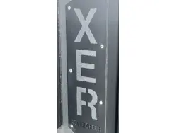 2022 VORSHEER XER