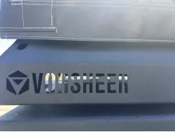 2022 VORSHEER XER