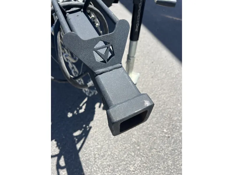 2022 VORSHEER XER
