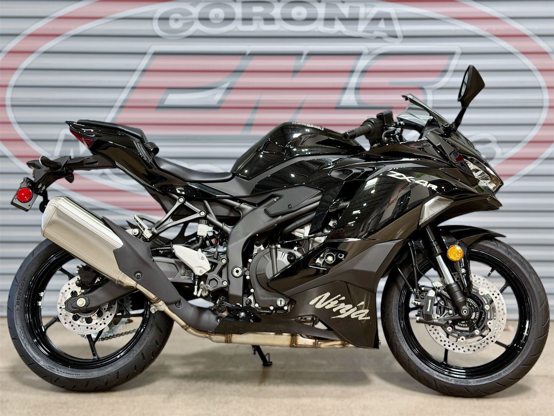 4/17まで出品TheoryFOUNDATIONTECHDIVISIONCOAT Kawasaki Ninja ZX-4R Motorcycles For Sale in California - Cycle Trader