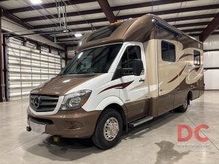 2015 WINNEBAGO VIEW 24V