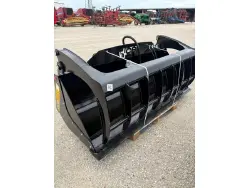 2025 JCB Multi Shovel