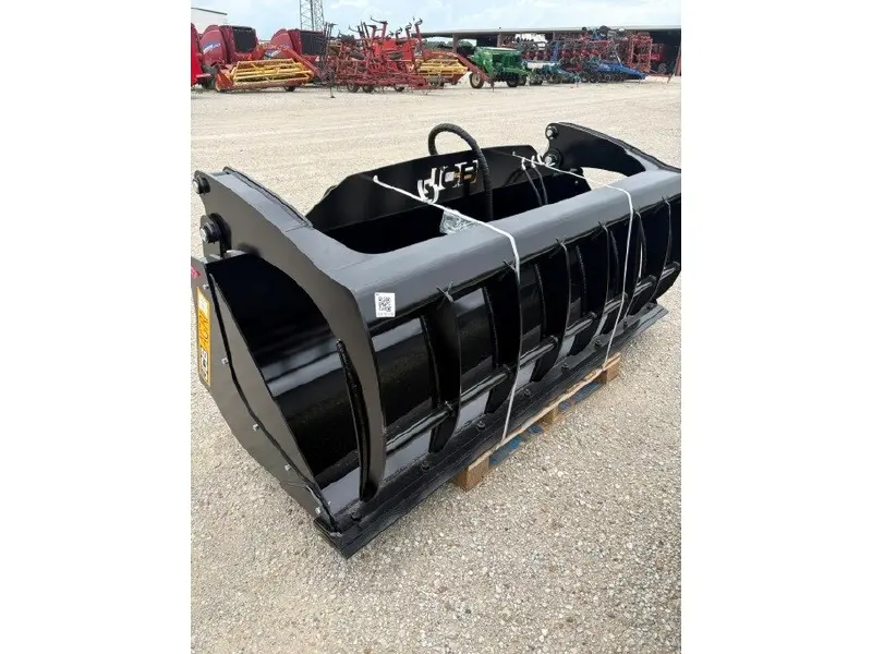 2025 JCB Multi Shovel