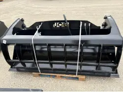 2025 JCB Multi Shovel