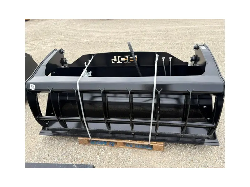 2025 JCB Multi Shovel