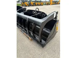 2025 JCB Multi Shovel