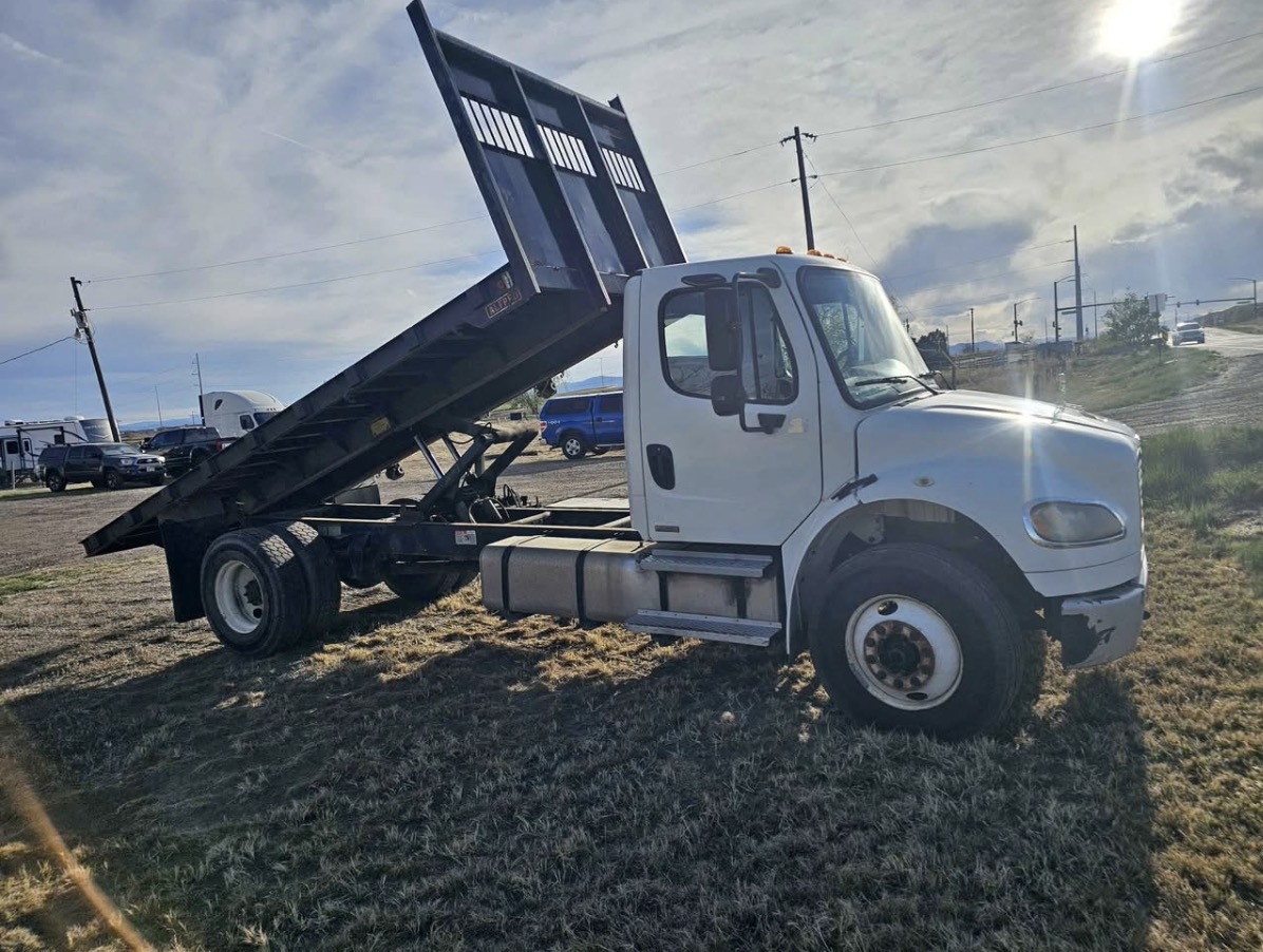 2009 FREIGHTLINER Business Class M2 in Broomfield, CO